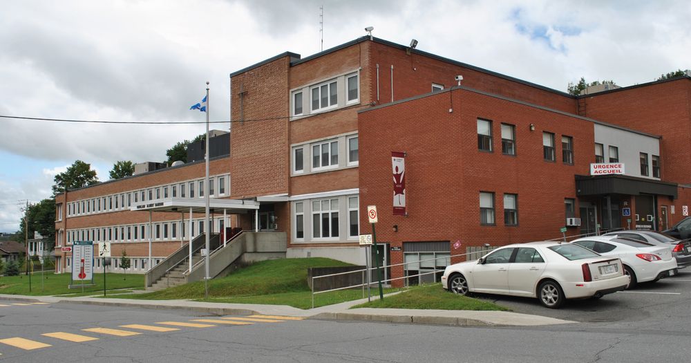 Urgence coaticook actualite web