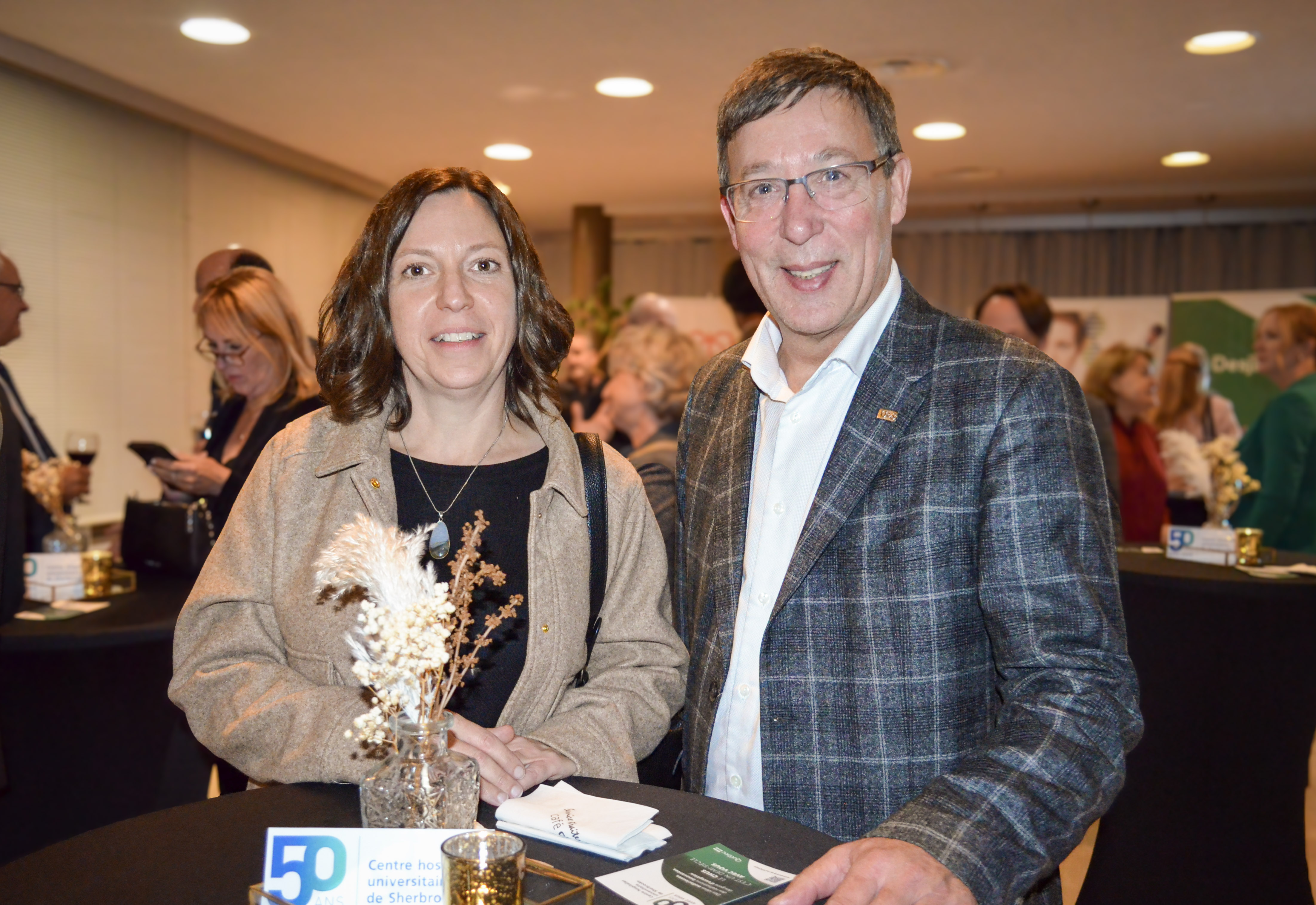 St&eacute;phanie McMahon et...