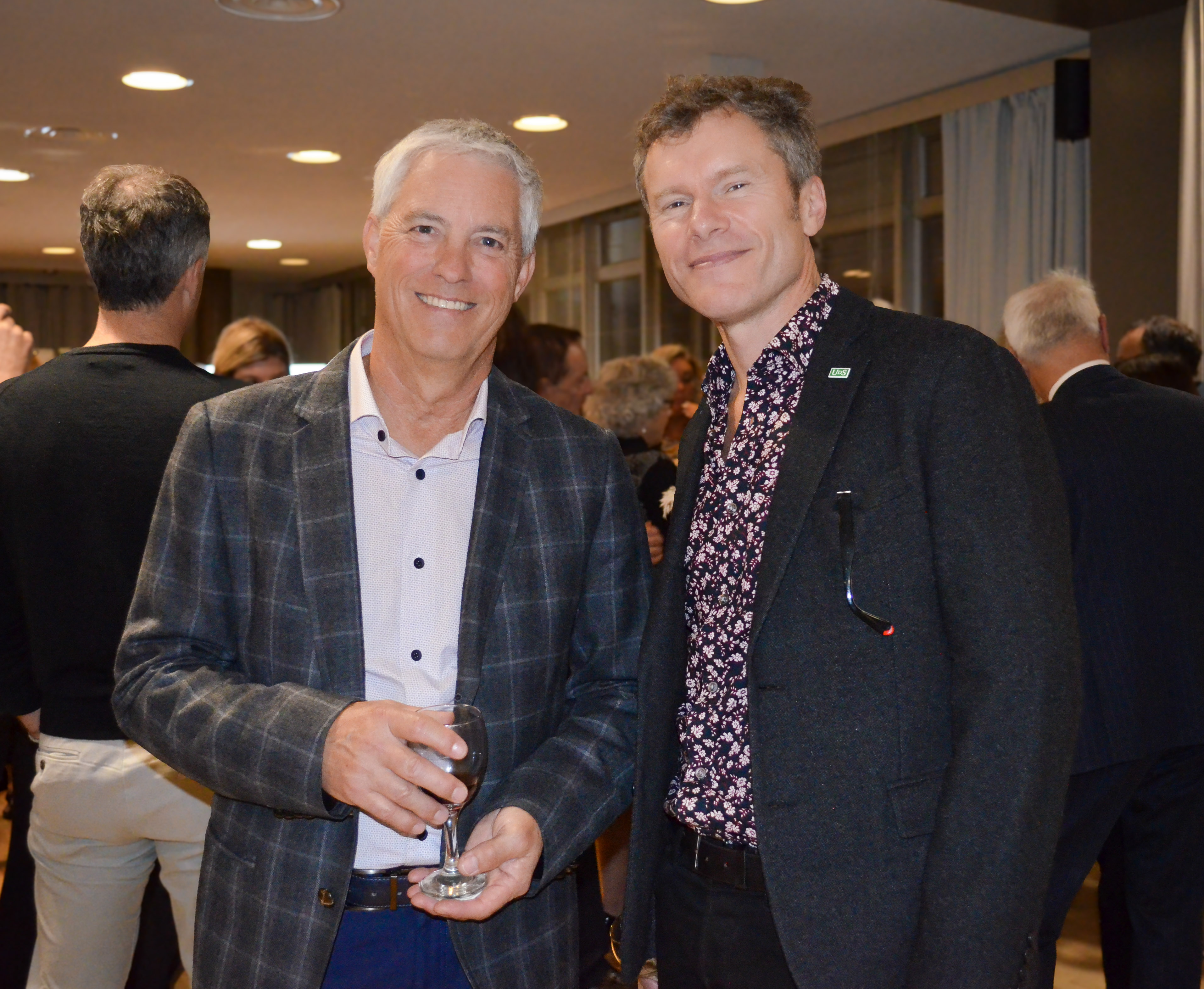 Marc Lauzi&egrave;re et...