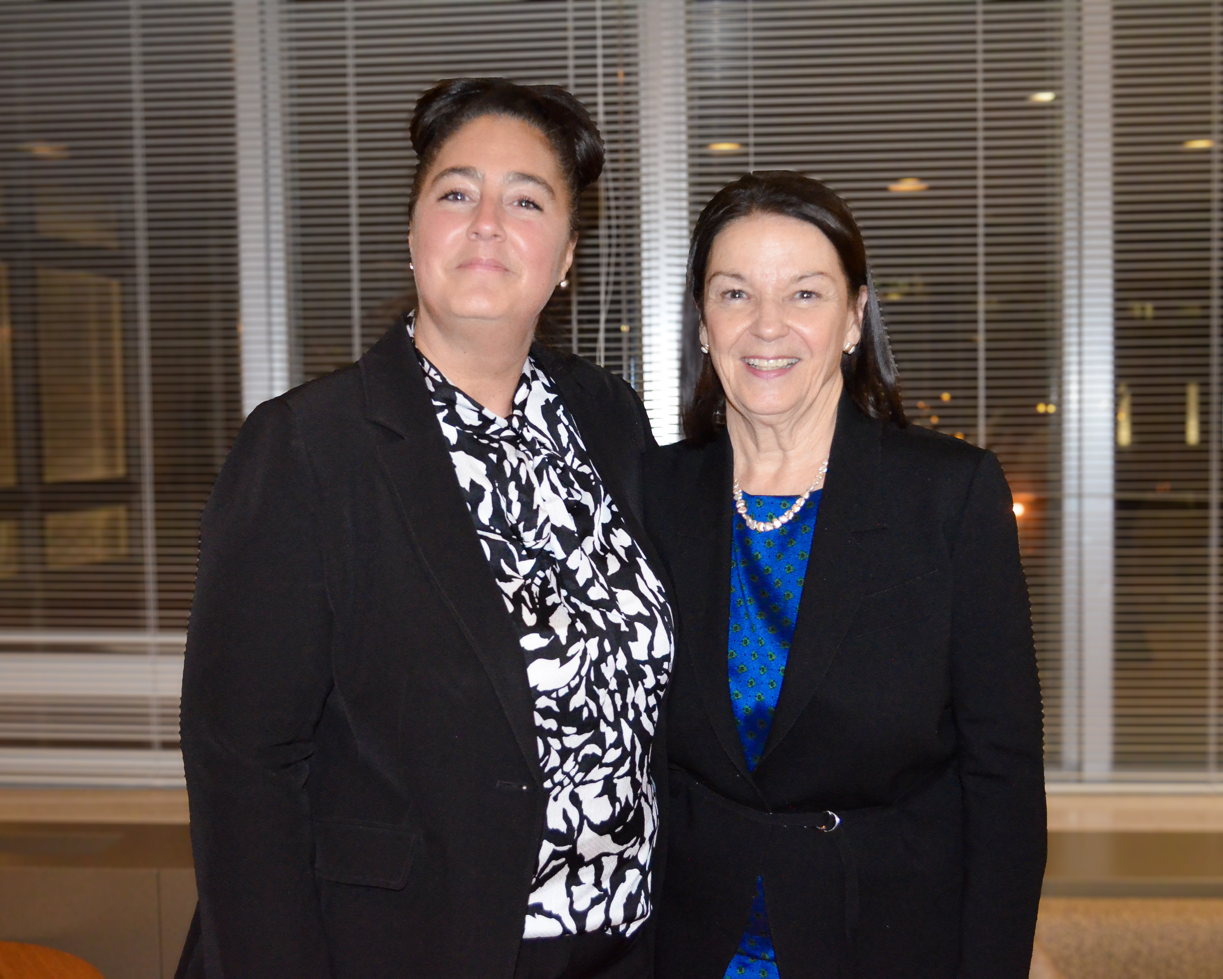 Robin-Marie Coleman et...