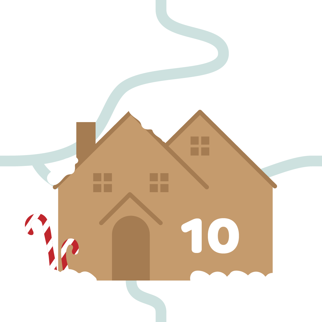 10eme jour du mois de d&eacute;cembre