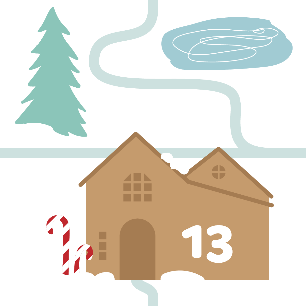 13eme jour du mois de d&eacute;cembre