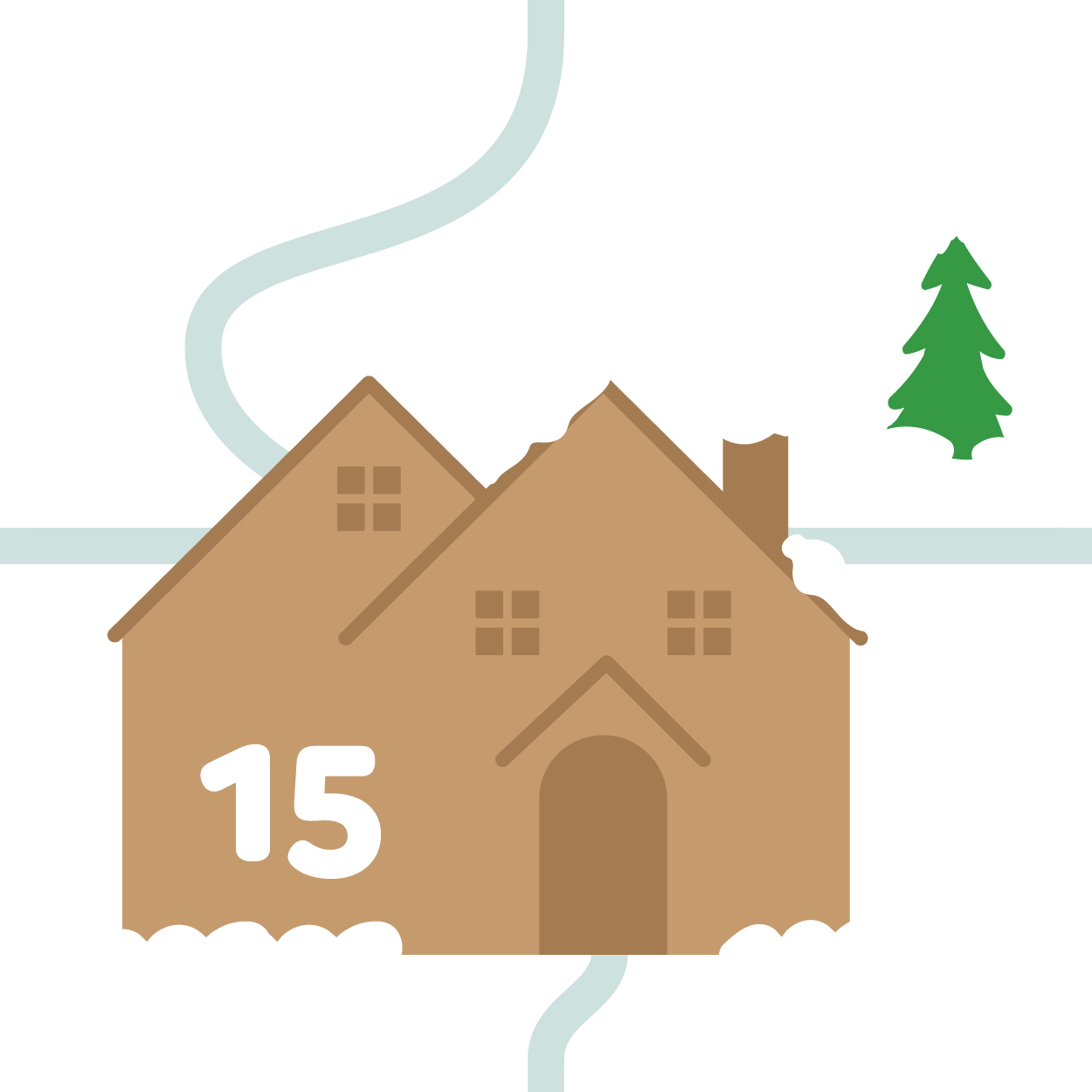 15eme jour du mois de d&eacute;cembre