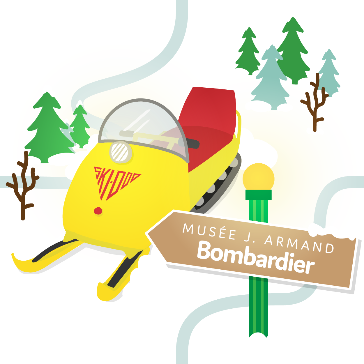 R&eacute;seau local de service du Val-Saint-Fran&ccedil;ois