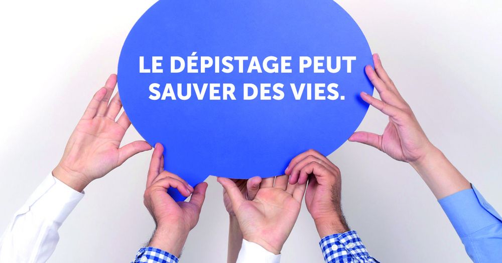 Cancer colorectal Cancer colorectal